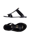 TOM FORD Sandals,11327455JV 6