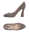 GIORGIO ARMANI PUMPS,11357966JN 11