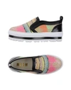 MSGM Sneakers,11356882IW 11