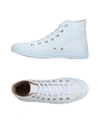 CHLOÉ SNEAKERS,11341161XQ 15