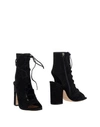 LAURENCE DACADE ANKLE BOOTS,11363444FA 13