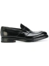 HENDERSON BARACCO penny loafers,5740212465793