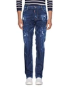 Dsquared2 Jeans In Blue