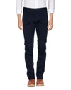 Dsquared2 Casual Pants In Dark Blue