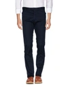 Dsquared2 Casual Pants In Dark Blue