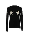 MARC JACOBS Sweater,39805845MR 7