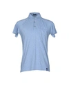 DRUMOHR Polo shirt,12074835OX 9