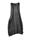 DSQUARED2 TANK TOPS,12087995FO 5