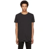 Ksubi Black Sioux T-shirt