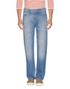 7 FOR ALL MANKIND Denim pants,42628918LO 2