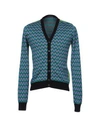 PRADA CARDIGAN,39797090SM 4