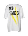 HAIDER ACKERMANN T-shirt,12095766RC 4