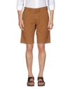 CARHARTT Shorts & Bermuda,13082738BD 7