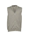 Drumohr Cardigans In Grey