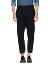 Oamc Casual Pants In Black
