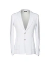 Dolce & Gabbana In White