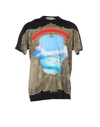 GIVENCHY T-shirt,12090971IN 4