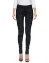 PHILIPP PLEIN Leggings,13095780HH 6