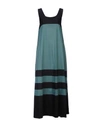 JIL SANDER Long dress,34789735EW 6