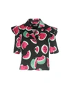 LOVE MOSCHINO BLAZERS,49307045IP 3