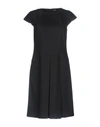 JIL SANDER Knee-length dress,34784319QN 2