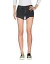 JUST CAVALLI Denim shorts,42629718MB 6