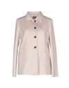 JIL SANDER Full-length jacket,49285890BB 4