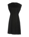 JIL SANDER Knee-length dress,34789861MM 3