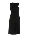 ALEXANDER WANG Knee-length dress,34794312FV 4