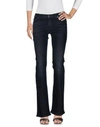 7 FOR ALL MANKIND Denim pants,42636018OG 2