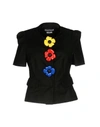 BOUTIQUE MOSCHINO SUIT JACKETS,49312547SJ 3