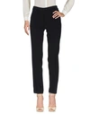 BOUTIQUE MOSCHINO Casual pants,13107582WS 6