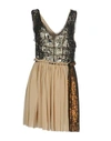 3.1 PHILLIP LIM / フィリップ リム SHORT DRESSES,34790392FE 4