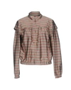 JIL SANDER Jacket,41750605DG 4