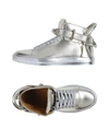 BUSCEMI Sneakers,11336948SA 7