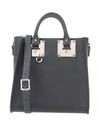 SOPHIE HULME Handbag,45376765WU 1