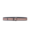 JIL SANDER REGULAR BELT,46540842JK 6