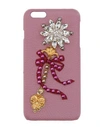 DOLCE & GABBANA iPhone 6/6S Plus Cover