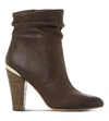 STEVE MADDEN Wannabee sm leather boots