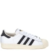 ADIDAS ORIGINALS Adidas Superstar Boost White Leather Sneaker,G61070