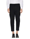 OAMC CASUAL trousers,13080418WG 4