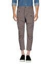 DSQUARED2 CASUAL PANTS,13084502IO 3
