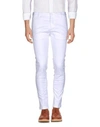Dsquared2 Casual Pants In White