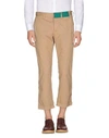 SACAI Casual pants,13090924EQ 3