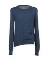 MAISON MARGIELA jumperS,39805005ME 6