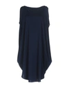 JIL SANDER Short dress,34789399CM 2