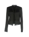 DIANE VON FURSTENBERG SUIT JACKETS,49298616TH 4