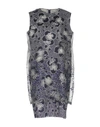 DRIES VAN NOTEN Knee-length dress,34785831SJ 5