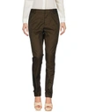 Dsquared2 Pants In Green