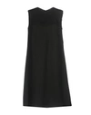 JIL SANDER Short dress,34784483OJ 3